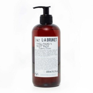 L:a Bruket Hand & Body Wash 242 Elderflower CosN 450 ml produktbilde