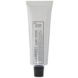 L:a Bruket Hand Cream 102 Bergamot/Patchouli 30 ml produktbillede