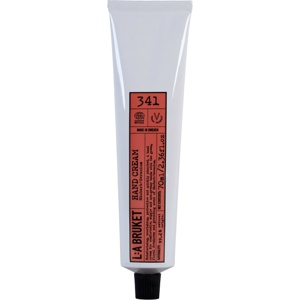 L:a Bruket Hand Cream Rhubarb/Geranium 70 ml Produktbild