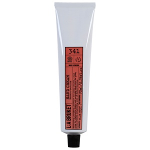 L:A BRUKET Hand Cream Rhubarb/Geranium 70 ml produktbillede