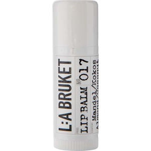 L:a Bruket 017 Cerat Mandel/Kokos 14 ml produktbillede