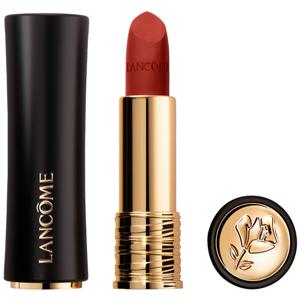 L'Absolu Rouge Drama Matte Lipstick 196 produkt bild