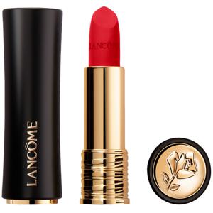 L'Absolu Rouge Drama Matte Lipstick 505 produkt bild