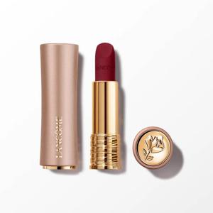 L'Absolu Rouge Intimatte Soft-Blurred Matte Lipstick 888 French Idol produkt bild