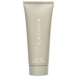 L'Acuila AHA + PHA Exfoliating Gel Mask 75 ml produktbilde
