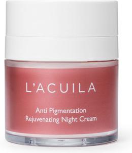 L'Acuila Anti Pigmentation Rejuvenating Night Cream 50 ml produkt bild