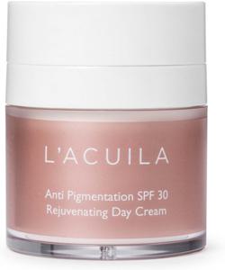 L'Acuila Anti Pigmentation SPF 30 Revjuvenating Day Cream 50 ml produkt bild