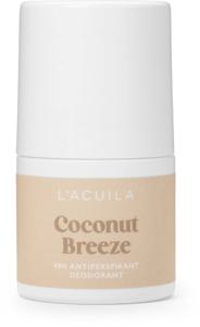 L'Acuila Antiperspirant Coconut Breeze 50 ml produkt bild