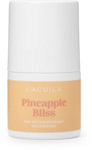 L'acuila Antiperspirant Pineapple Bliss 50 ml produkt bild