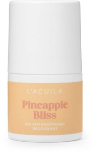 L'Acuila Antiperspirant Pineapple Bliss 50 ml produktbilde