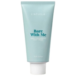 L'Acuila Bare With Me Foot Cream 75 ml produkt bild