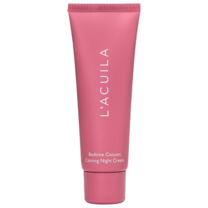 L'Acuila Bedtime Cocoon Calming Night Cream 50 ml produktbilde