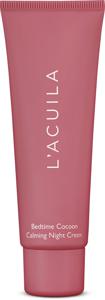 L'Acuila Bedtime Cocoon Calming Night Cream 50ml produkt bild
