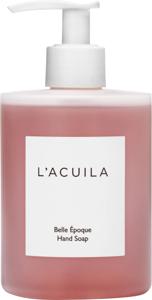 L'Acuila Belle Epouqe Hand Soap 300 ml produkt bild