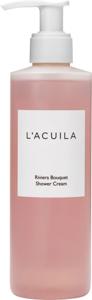 L'Acuila Body Shower Riviera Bouquet 250 ml produkt bild