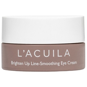 L'Acuila Brighten Up Line-Smoothing Eye Cream 15 ml produktbilde