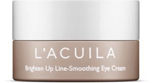L'Acuila Utslätande Och Uppljusande Ögonkräm Uppljusande ögonkräm 15 ml produkt bild