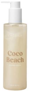 L'Acuila Coco Beach Shower Cream 250 ml produkt bild