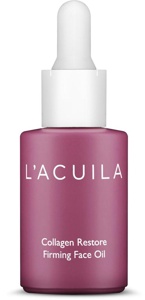 L'Acuila Collagen Restore Firming Face Oil 30 ml produktbilde