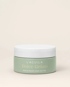 L'Acuila Dolce Gelato Body Butter 200 ml produktbilde