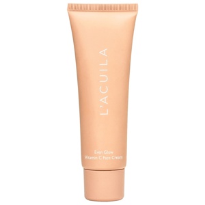 L'Acuila Even Glow Vitamin Face Cream 50 ml produktbilde