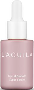 L´Acuila Firm & Smooth Super serum 30 ml produkt bild