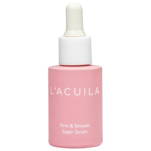 L'Acuila Firm & Smooth Super Serum 30 ml produktbilde