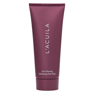 L'Acuila Get Glowing Exfoliating Peel Mask 75 ml produktbilde