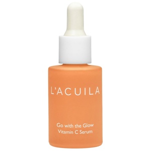 L'Acuila Go with the Glow Vitamin C Serum 30 ml produktbilde