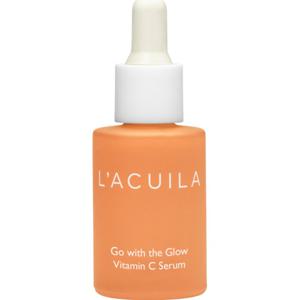 L'Acuila Go With The Glow Vitamin C Serum 30ml produkt bild