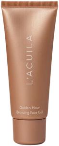 L'Acuila Golden Hour Bronzing Face Gel 40 ml produkt bild