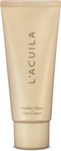 L'Acuila Healthy Glow Face Cream Dagkräm med lystergivande pigment 40 ml produkt bild