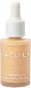 L'Acuila Honey Moon Glow Instant Radiance Serum 30 ml produkt bild
