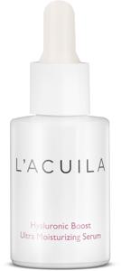 L'Acuila Hyaluronic Boost Ultra Moisturizing Serum 30ml produkt bild