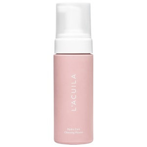 L'Acuila Hydra Care Cleansing Mousse 150 ml produktbilde