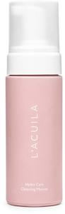 L'Acuila Hydra Care Cleansing Mousse Ansiktsrengöring 150 ml produkt bild