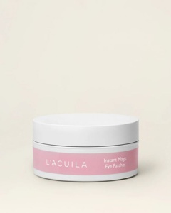 L'Acuila Instant Magic Eyepatches 85 g produktbilde