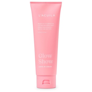 L'Acuila Leave In Cream Glow Show 125 ml produkt bild