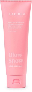 L'Acuila Leave In Cream Glow show 125 ml produktbilde