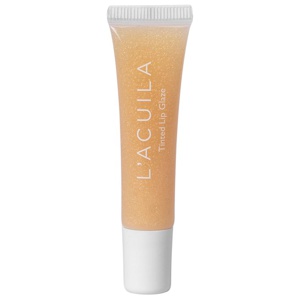 L'acuila Lipglaze Golden Bronze 8 ml produkt bild