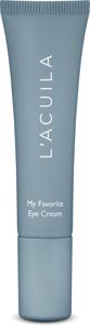 L'Acuila My Favorite Eye Cream Lätt gelig ögonkräm 15 ml produkt bild