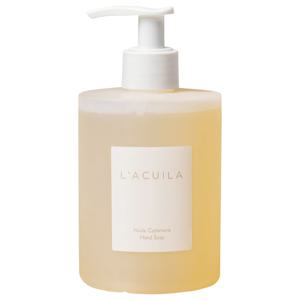 L'Acuila Nude Cashmere Hand Soap 300 ml produkt bild