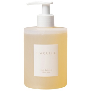 L'Acuila Nude Cashmere Hand Soap 300 ml produktbilde
