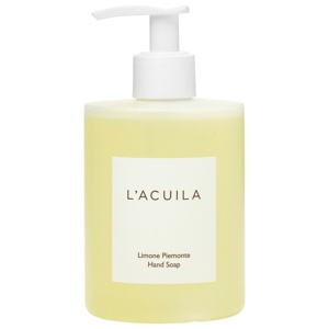 L'Acuila Piemonte Lemone Hand Soap 370ml produkt bild