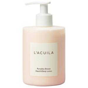 L'Acuila Portofino Breeze Hand & Body Lotion 300 ml produkt bild