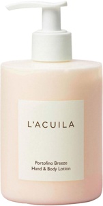 L'Acuila Portofino Breeze Hand & Body Lotion 300 ml produktbilde