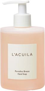 L'Acuila Portofino Breeze Hand Soap 300 ml produkt bild