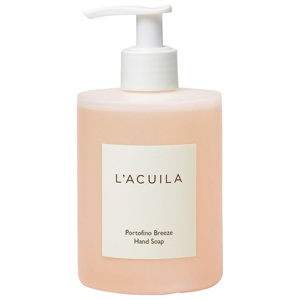 L'Acuila Portofino Breeze Hand Soap 300 ml produktbilde