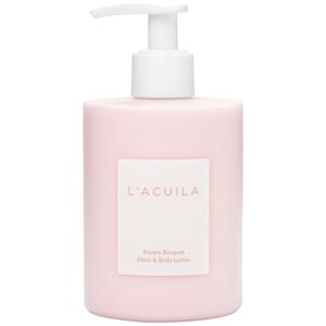 L'Acuila Riviera Bouquet Hand & Body Lotion 300 ml produkt bild