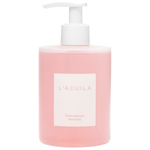 L'Acuila Riviera Bouquet Hand Soap 300 ml produktbilde